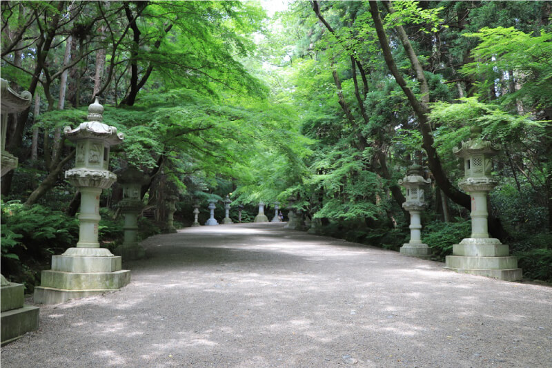 香取神宮