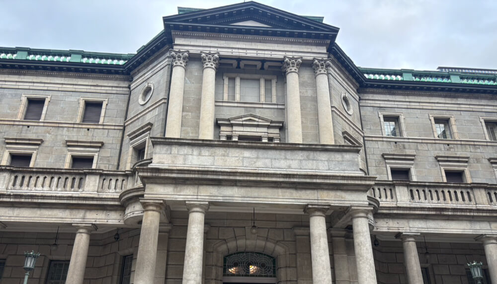 新春、福を巡る 大人の日本橋開運さんぽ