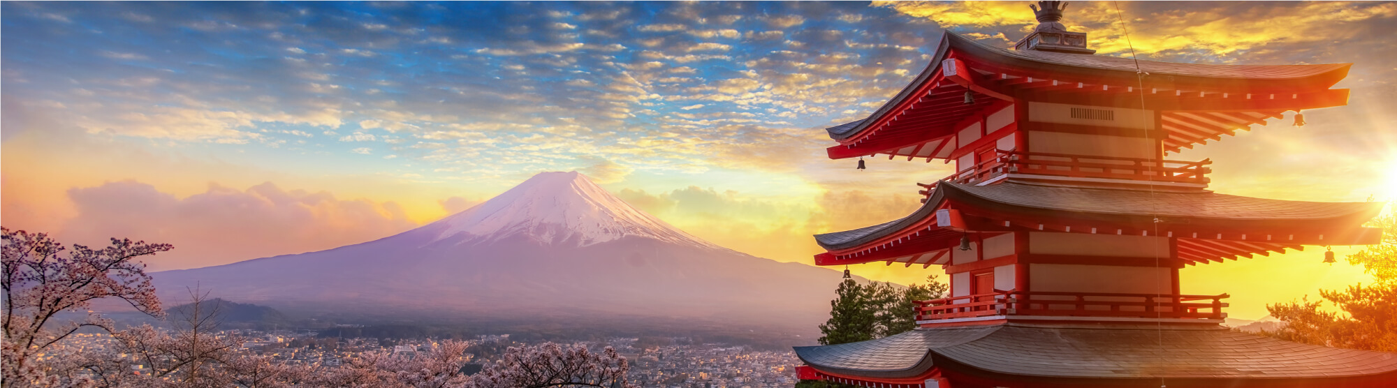 日本の風景